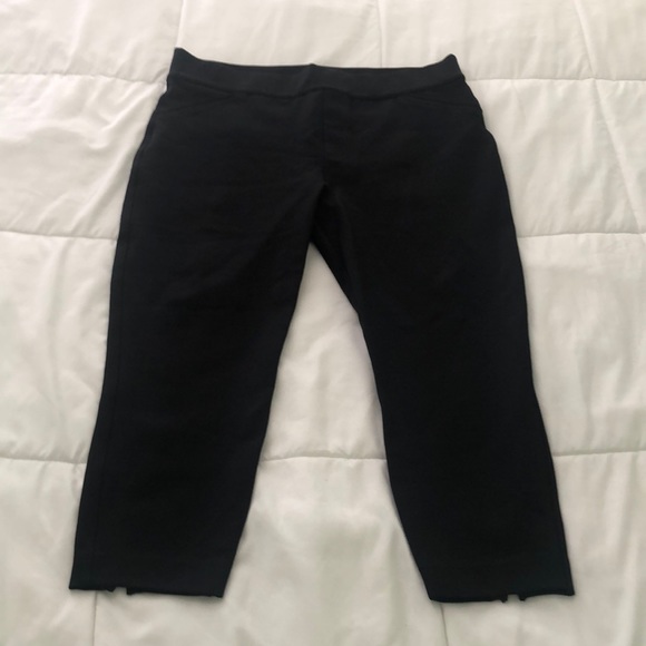 SPANX Pants - NWOT Spanx by Sara Blakey in black